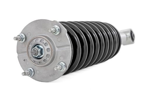 M1 Loaded Strut Pair | 3.5in | Toyota Land Cruiser 4WD (2024-2026)