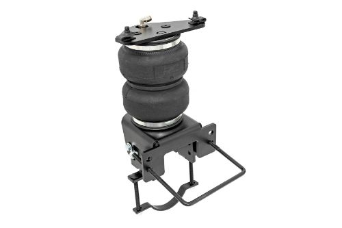 Air Spring Kit | Ford F-250/F-350 Super Duty 4WD (2017-2026)