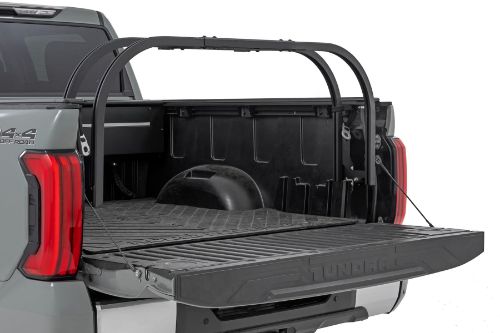 Bed Extender | 26" Extension | Multiple Makes & Models (Chevy/Ford/GMC/Ram/Toyota)