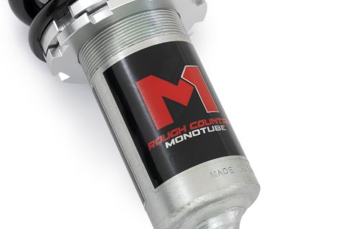 M1 Front Coil Over Shocks | Ride Height Adjust | Can-Am Defender MAX HD10/PRO HD10