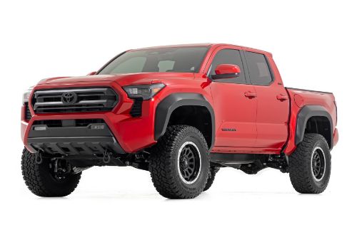 3.5 Inch Lift Kit | N3 | Toyota Tacoma 4WD (2024-2026)