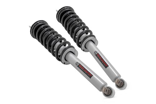 Loaded Strut Pair | 4 Inch | Chevy/GMC Canyon/Colorado 4WD (2023-2026)
