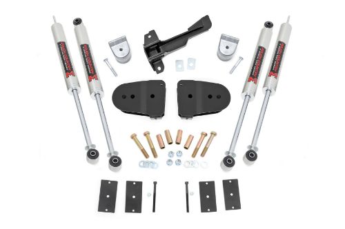 3 Inch Lift Kit | Tremor | M1 | Ford F-250/F-350 Super Duty 4WD (2023-2026)