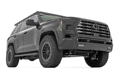 3.5 Inch Lift Kit | Toyota Sequoia 4WD (2023-2026)