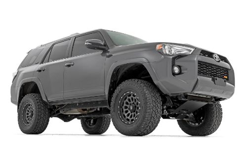 4.5 Inch Lift Kit | M1 Struts/M1 | Toyota 4Runner 2WD/4WD (15-20)