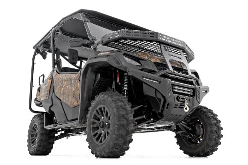 Vertex Adjustable Suspension Kit | Honda Pioneer 1000/Pioneer 1000-5