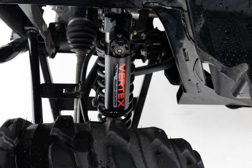 Vertex Rear Coil Over Shock Pair | Adjustable | Honda Pioneer 1000/Pioneer 1000-5