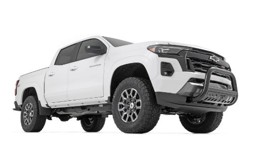 2 Inch Lift Kit | Chevy/GMC Canyon/Colorado (2023-2026)