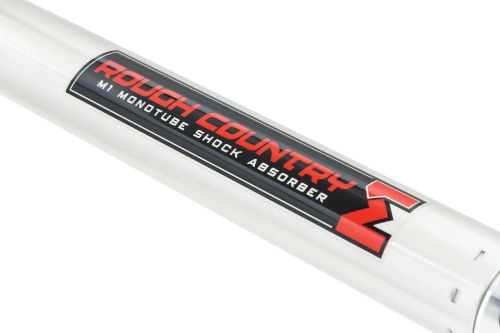 M1 Monotube Rear Shocks | 6.5-8" | Ram 2500 2WD/4WD (1994-2002)