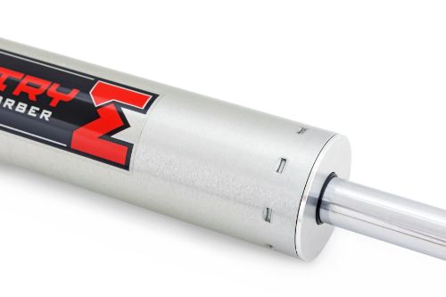M1 Monotube Front Shocks | 2-3" | Ram 3500 4WD (1994-2002)