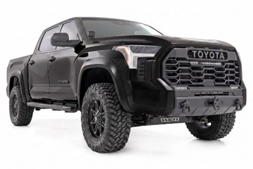 Sport Fender Flares | Toyota Tundra 2WD/4WD (2022-2026)