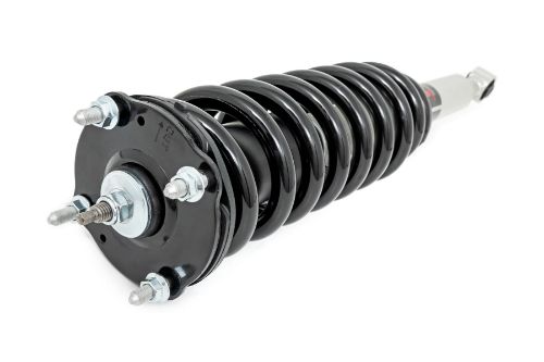M1 Loaded Strut Pair | 6 Inch | Toyota Tundra 4WD (2022-2026)