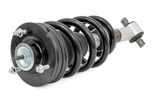 M1 Loaded Strut Pair | 3.5in | Chevy/GMC Sierra 1500 (19-26)/Silverado 1500 (19-26)