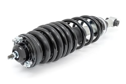 M1 Loaded Strut Pair | 2 Inch | Rear | Ford Bronco 4WD (2021-2026)