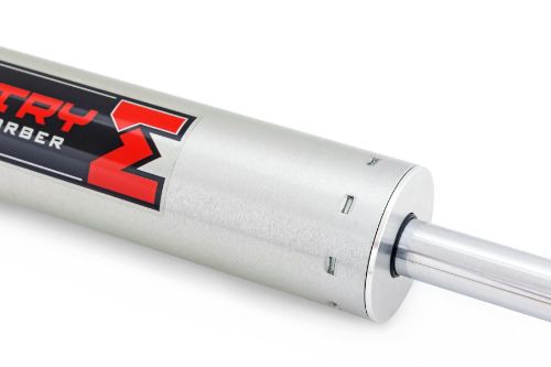 M1 Monotube Rear Shocks | 0-3.5" | Ram 1500 2WD/4WD (2019-2026)