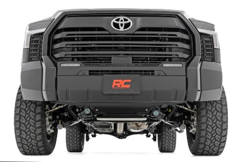 3.5 Inch N3 Lift Kit | Toyota Tundra 4WD (2022-2026)