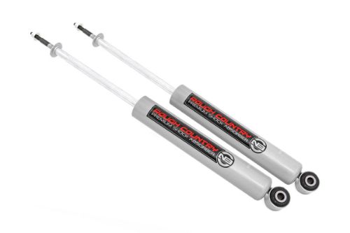 N3 Front Shocks | 2-3" | Ram 1500 4WD (1994-2001)