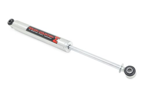 M1 Monotube Rear Shocks | 0-1.5" | Chevy/GMC C30/K30 C35/K35 Truck (77-87)