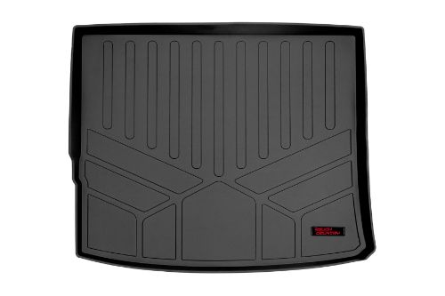 Rear Cargo Mat | Jeep Cherokee KL 2WD/4WD (2014-2023)