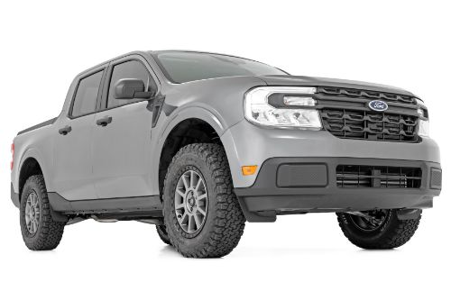 2 Inch Lift Kit | Ford Maverick 4WD (2022-2026)