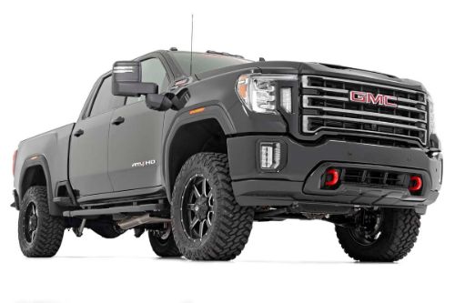 3 Inch Lift Kit | Vertex | Chevy/GMC 2500HD/3500HD (20-26)