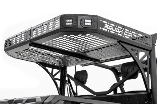 Cargo Rack | Polaris Ranger XP 1000