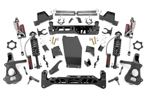7 Inch Lift Kit | Cast Steel | Vertex | Chevy/GMC 1500 (14-18 & Classic)